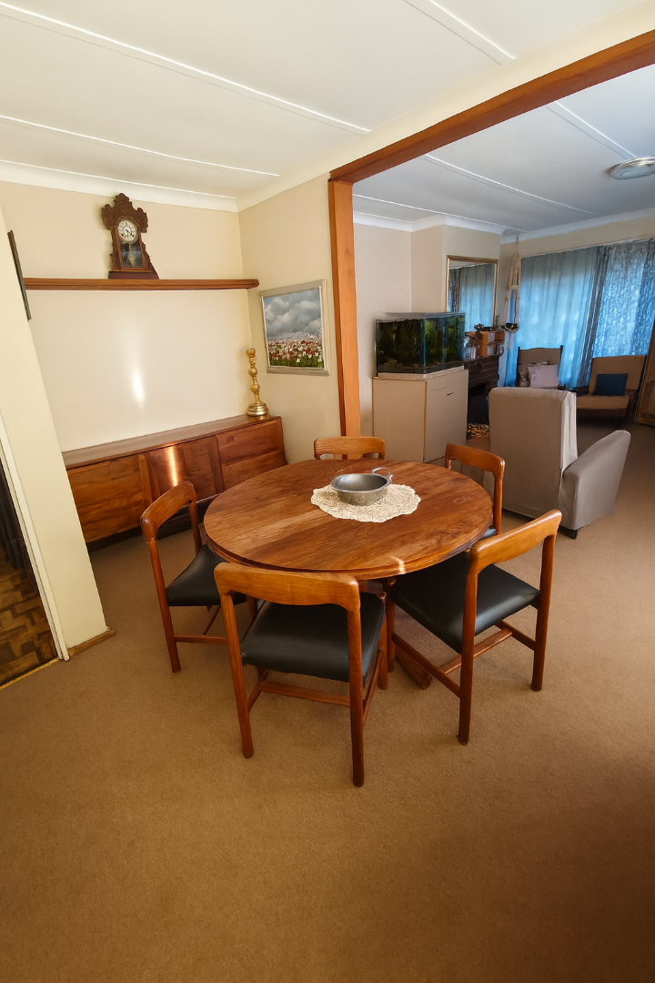 4 Bedroom Property for Sale in Fleurdal Free State